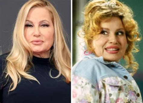 jennifer coolidge before surgery|Jennifer Coolidge Was Slammed With Plastic Surgery。